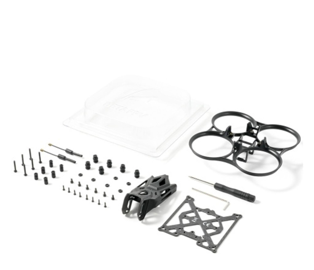 BetaFPV Pavo Pico II Frame Black - rama drona - 1518181 - zdjęcie 2